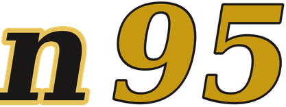 n95 logo
